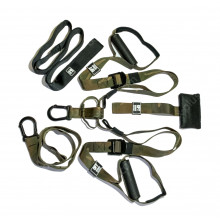 Петли для тренинга Army Camo